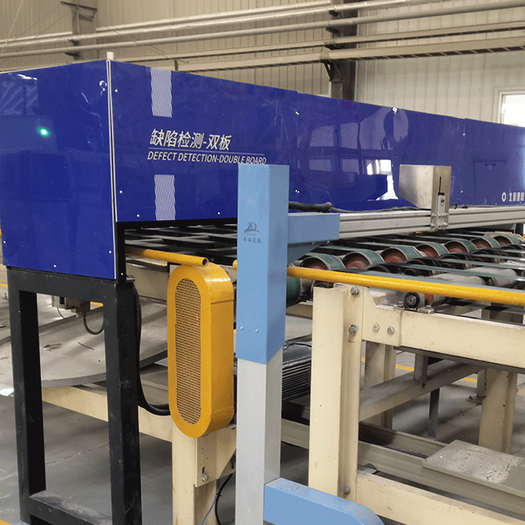 石膏板外觀(guān)缺陷檢測(cè)系統(tǒng)