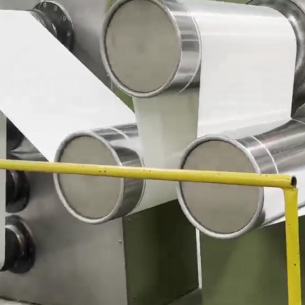 滌綸紗線(xiàn)繞輥檢測(cè)