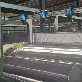 PE纖維在線(xiàn)檢測(cè)系統(tǒng)