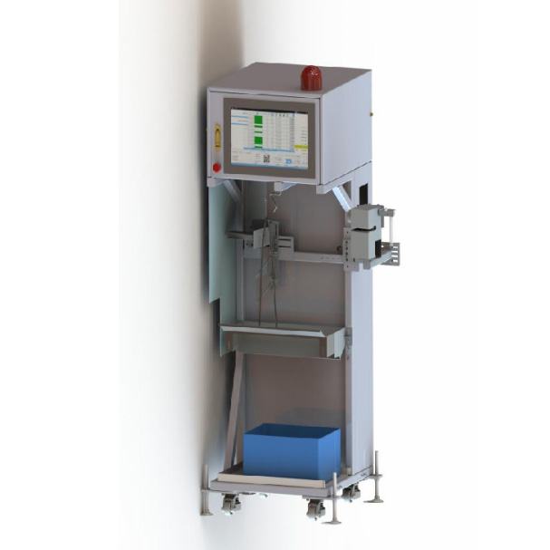 原絲線(xiàn)密度檢測(cè)