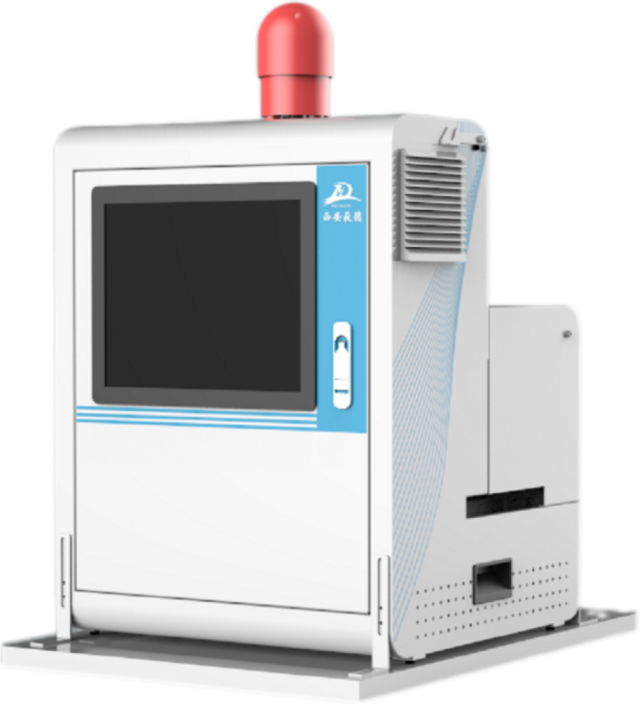 玻璃纖維拉擠板材外觀(guān)檢測(cè)系統(tǒng)