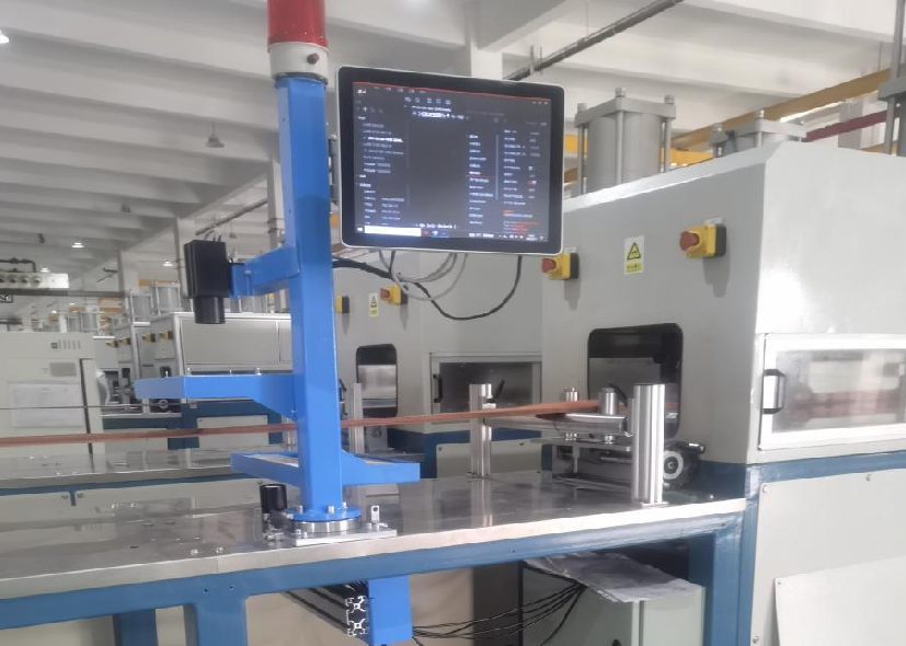 碳纖維拉擠板外觀(guān)檢測(cè)