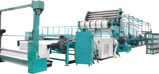 碳纖維經(jīng)編機(jī)在線(xiàn)檢測(cè)