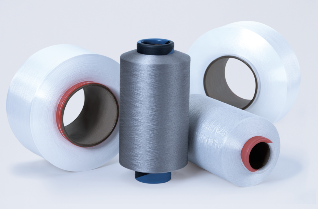 產(chǎn)品速遞 | 滌綸長(zhǎng)絲紡絲在線(xiàn)檢測(cè)系統(tǒng)